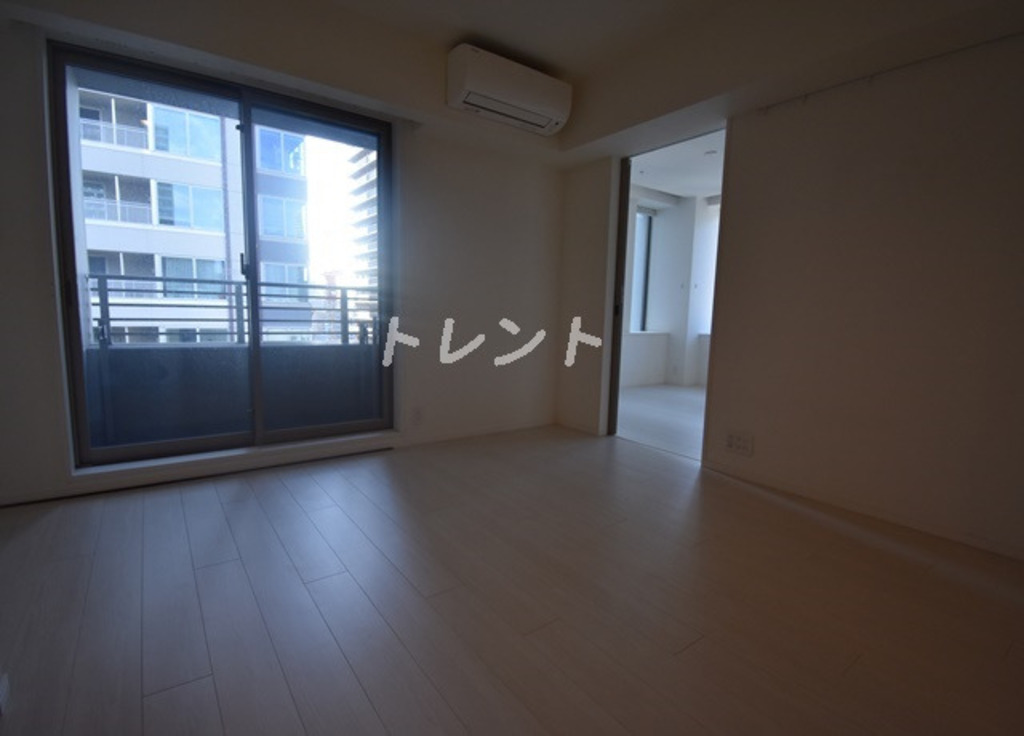 パークアクシス月島マチュアスタイル-1003
