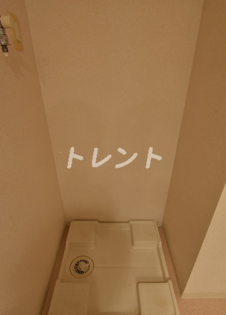 キャナルスクウェア豊洲-819