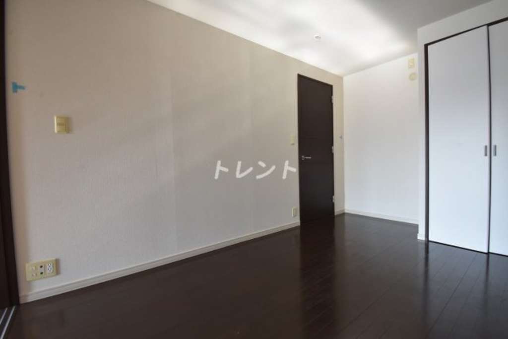 キャナルスクウェア豊洲-819