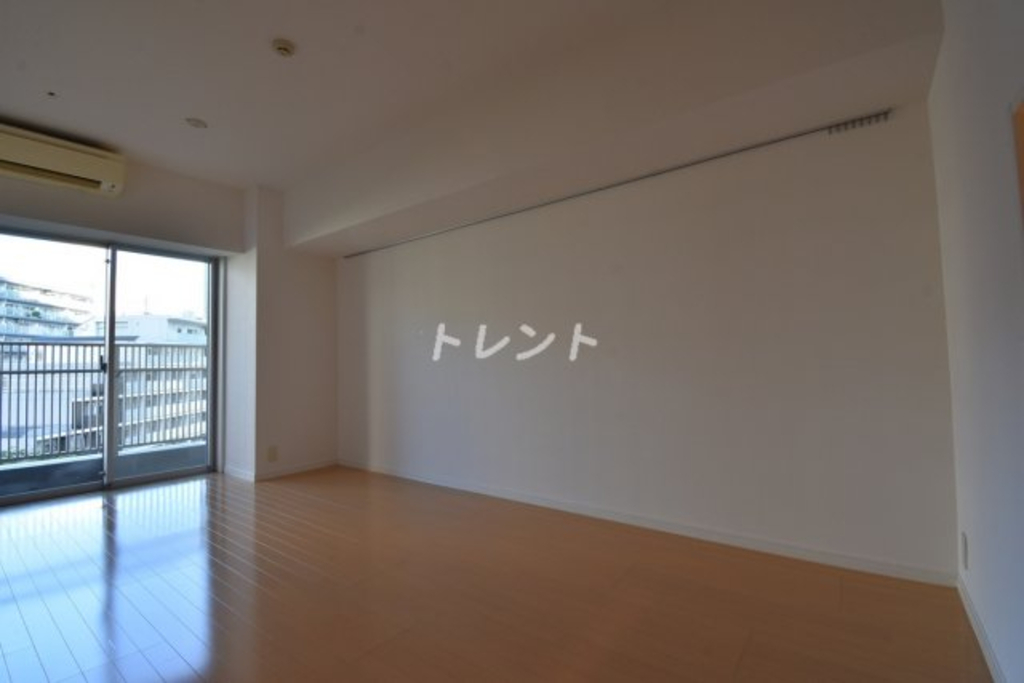 キャナルスクウェア豊洲-812