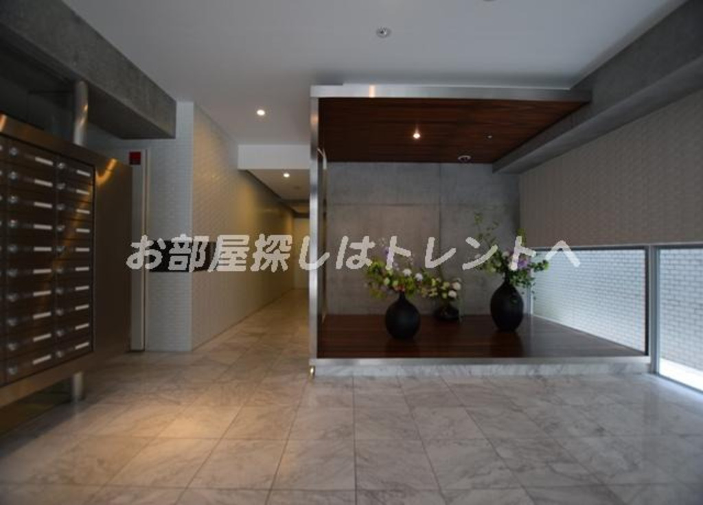 アーデン芝公園-1502
