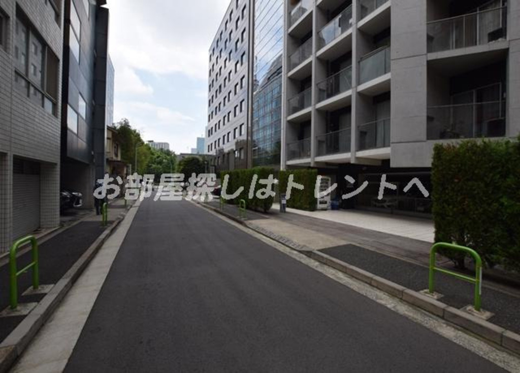 アーデン芝公園-204