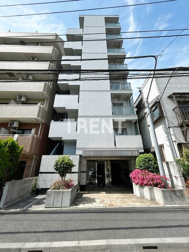 ステージファースト白山Ⅱ-404