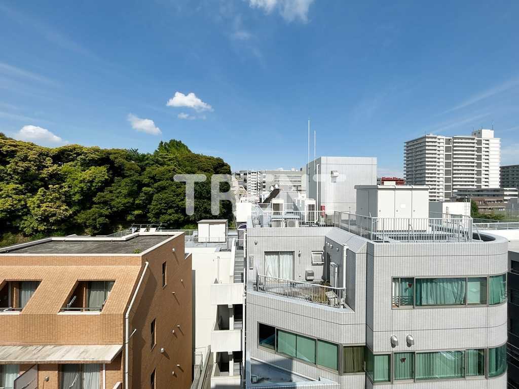 ステージファースト白山Ⅱ-404