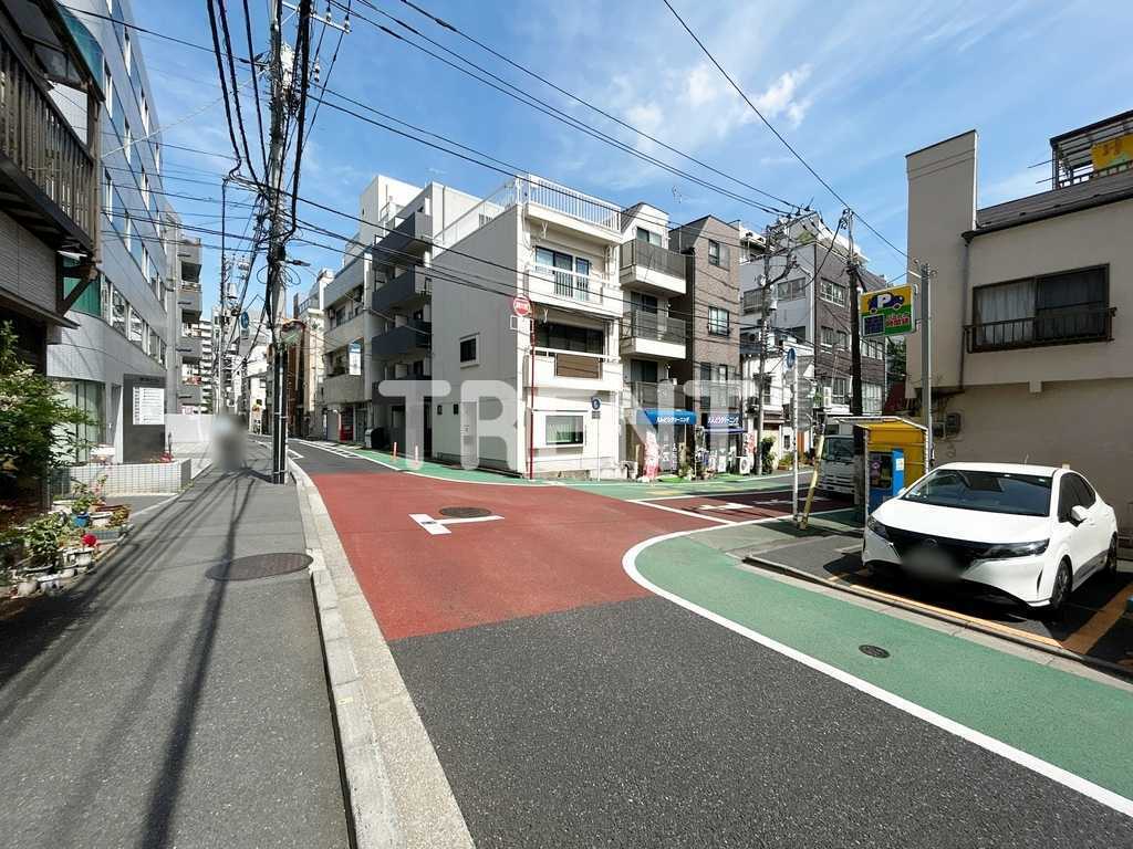 ステージファースト白山Ⅱ-404