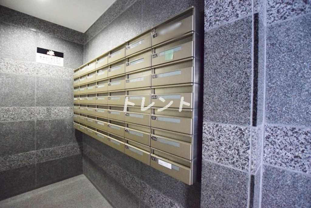 パレステュディオ御茶ノ水駿河台参番館-801