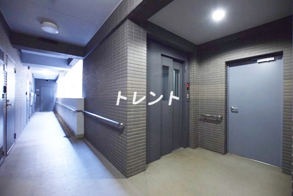パレステュディオ御茶ノ水駿河台参番館-801