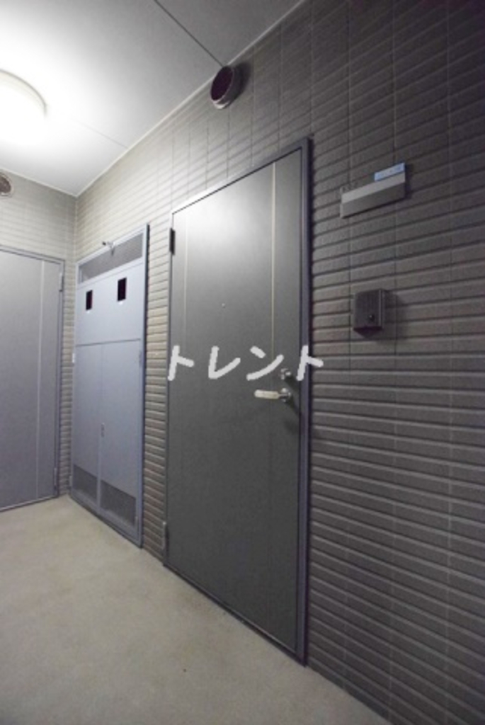 パレステュディオ御茶ノ水駿河台参番館-801