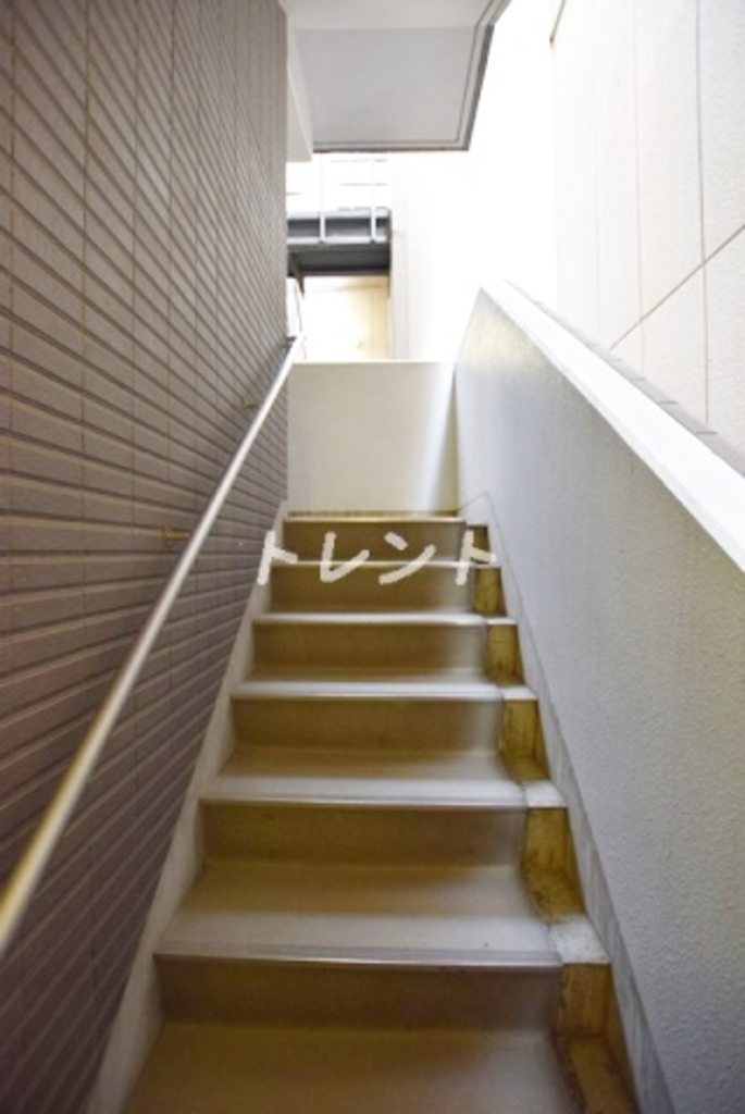 パレステュディオ御茶ノ水駿河台参番館-801