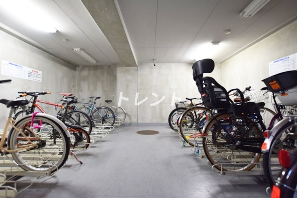 パレステュディオ御茶ノ水駿河台参番館-801