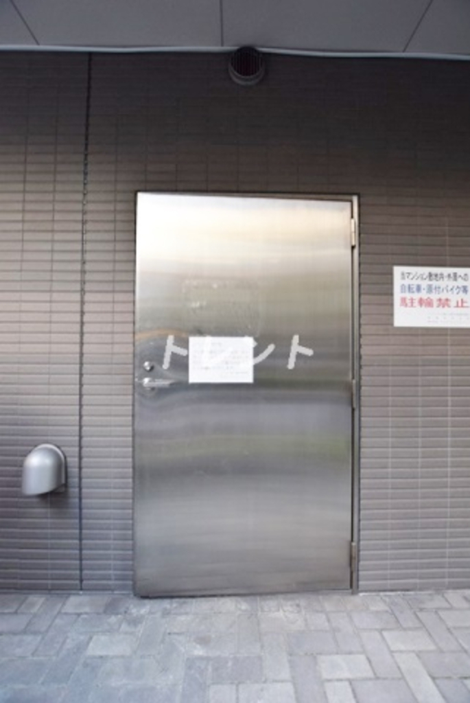 パレステュディオ御茶ノ水駿河台参番館-801
