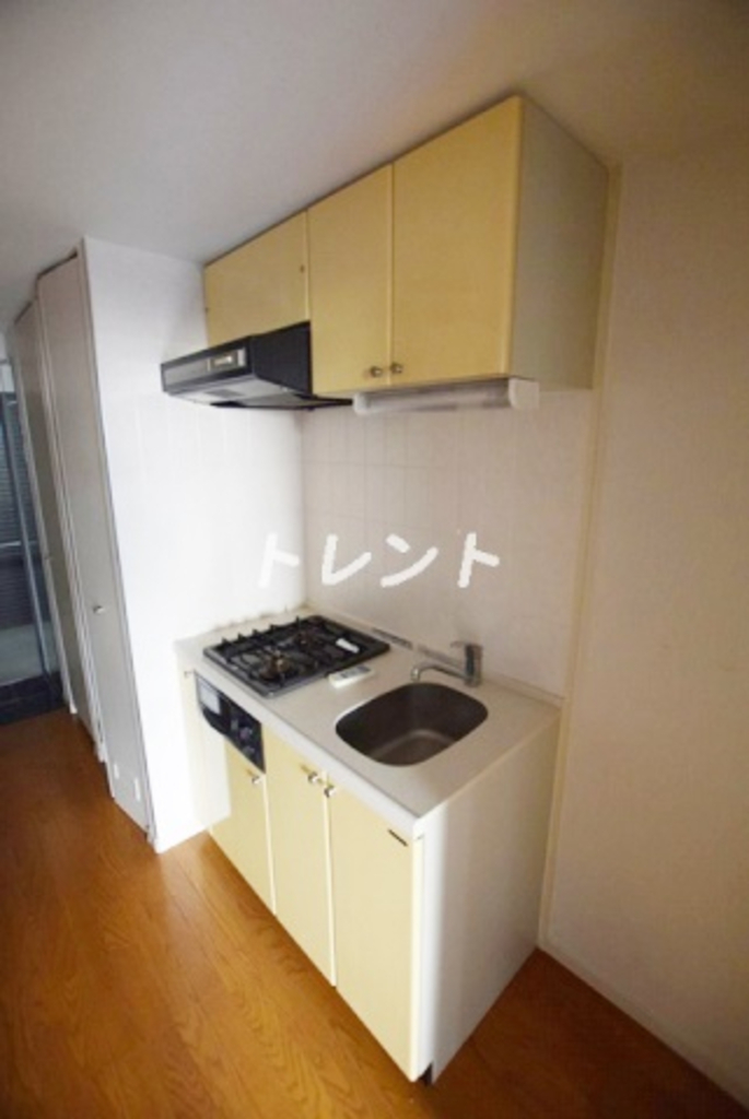 パレステュディオ御茶ノ水駿河台参番館-801