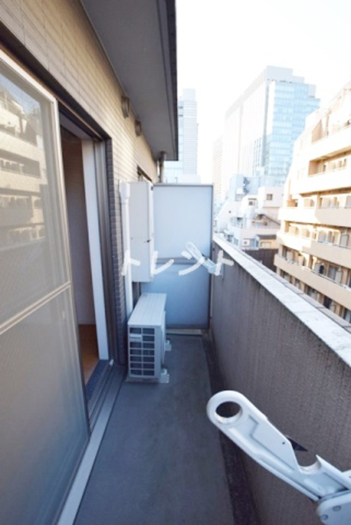 パレステュディオ御茶ノ水駿河台参番館-801