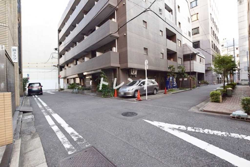 パレステュディオ御茶ノ水駿河台参番館-801