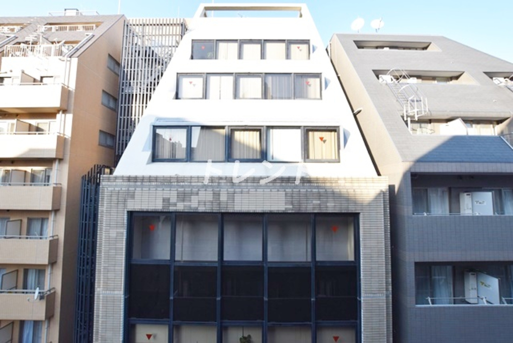 パレステュディオ御茶ノ水駿河台参番館-801