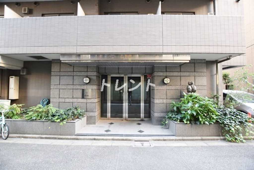 パレステュディオ御茶ノ水駿河台参番館-801