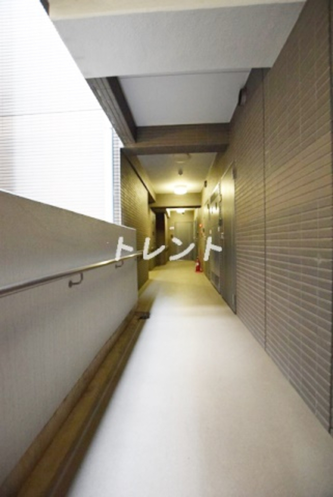 パレステュディオ御茶ノ水駿河台参番館-801
