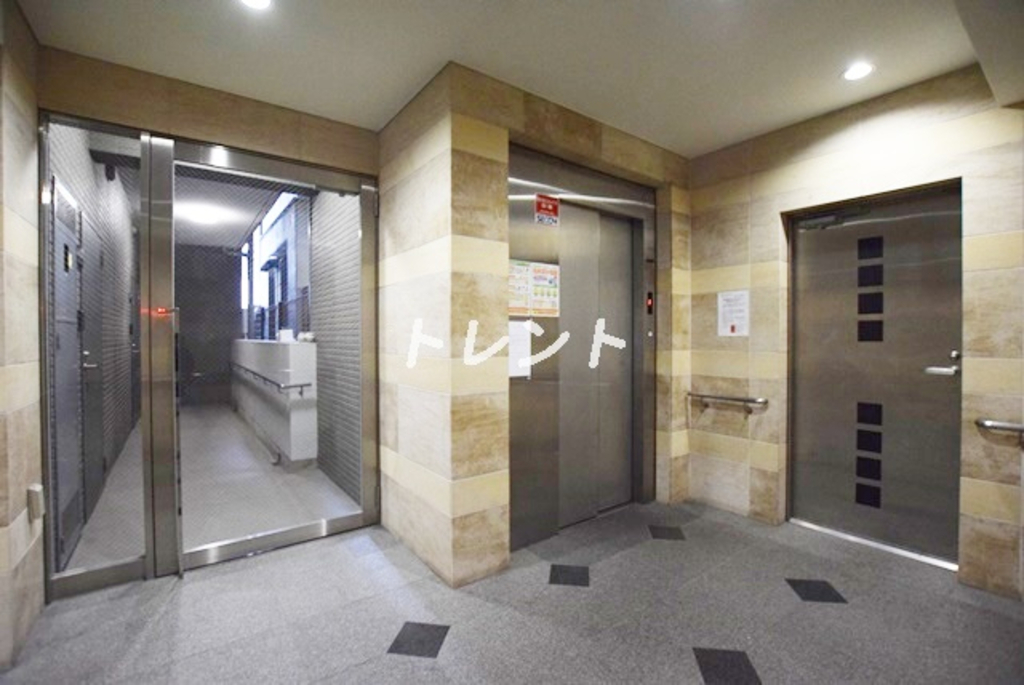 パレステュディオ御茶ノ水駿河台参番館-801