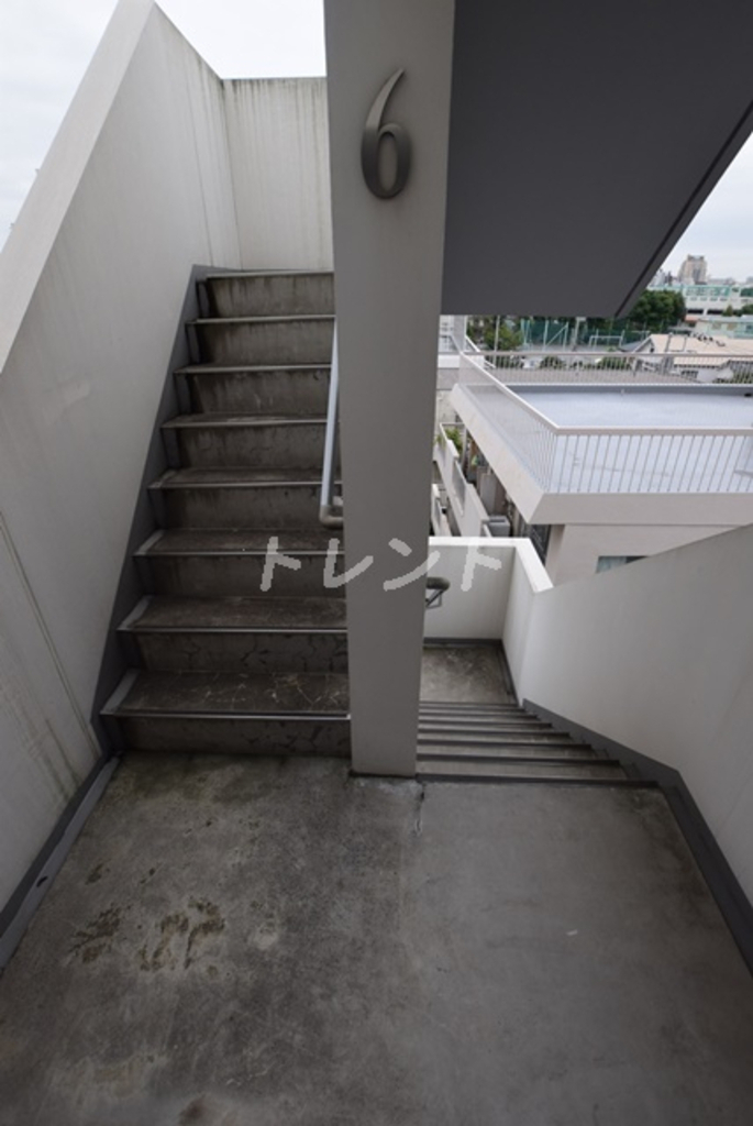 フィース神楽坂-601