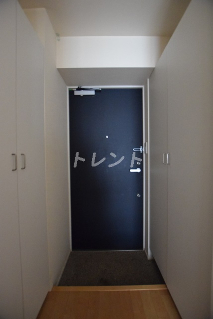 フィース神楽坂-601