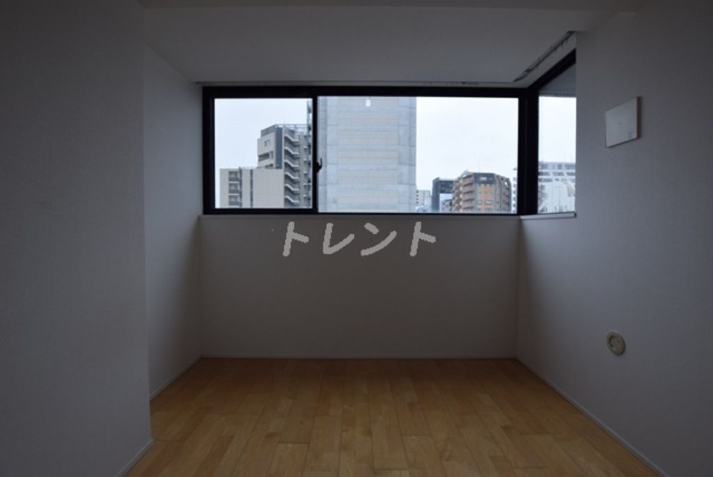 フィース神楽坂-601