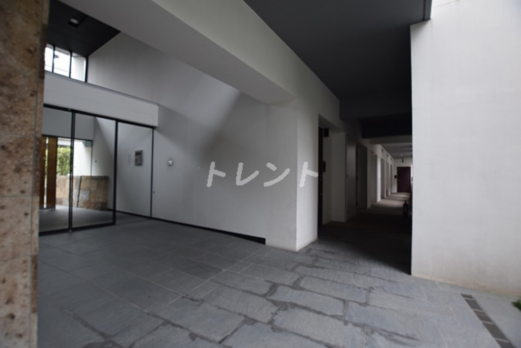フィース神楽坂-601
