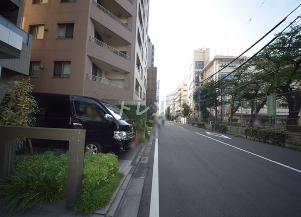 コンフォリア浅草橋-701