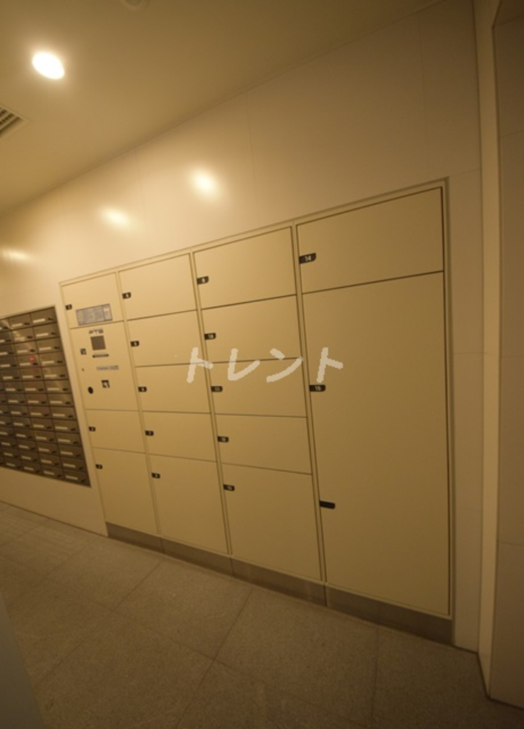 コンフォリア浅草橋-701