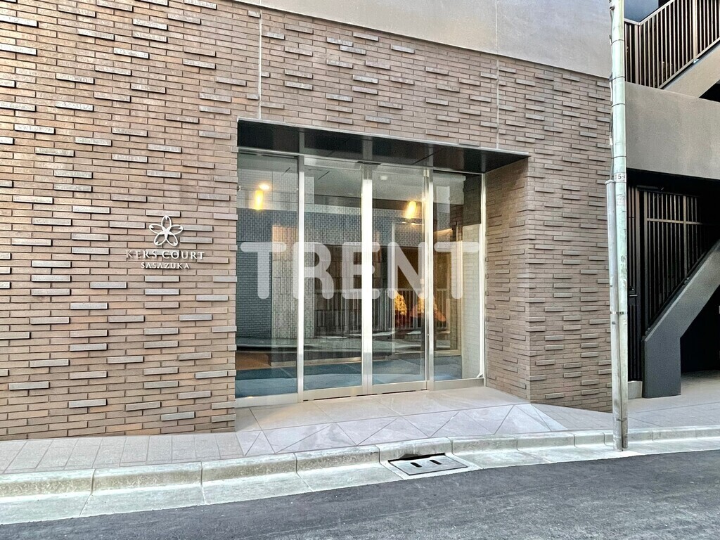ケルスコート笹塚-903