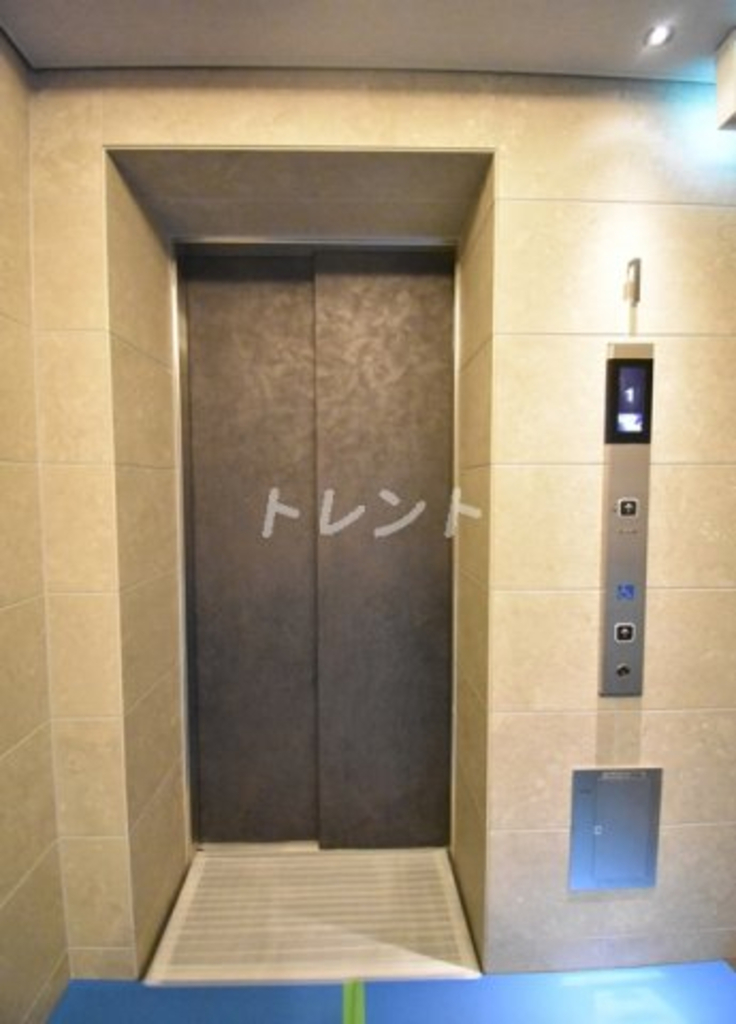 ラテスト白金台-705