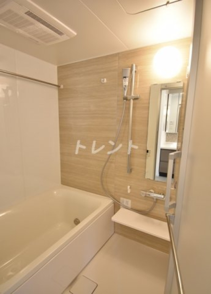 ラテスト白金台-705