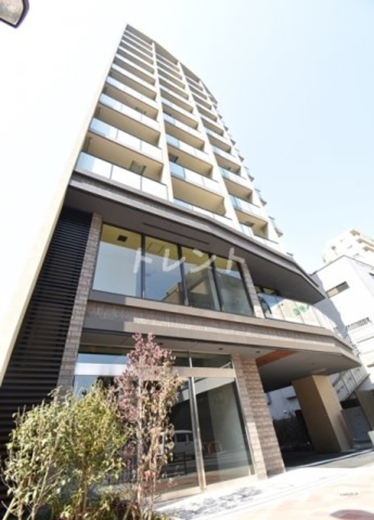ラテスト白金台-705