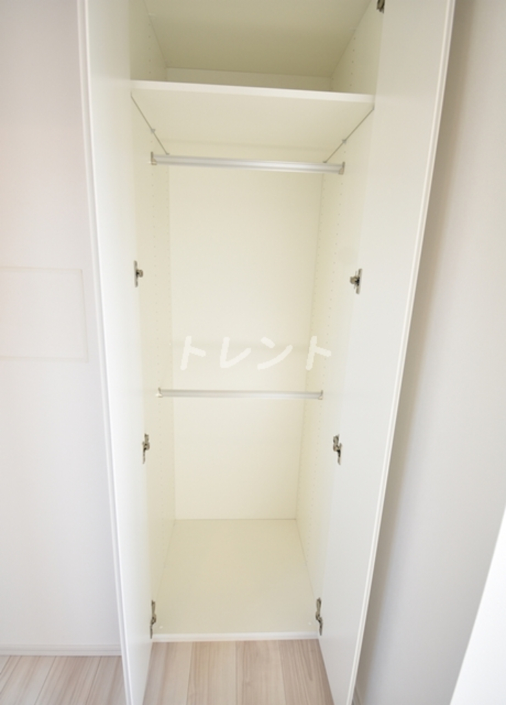 ラテスト白金台-705