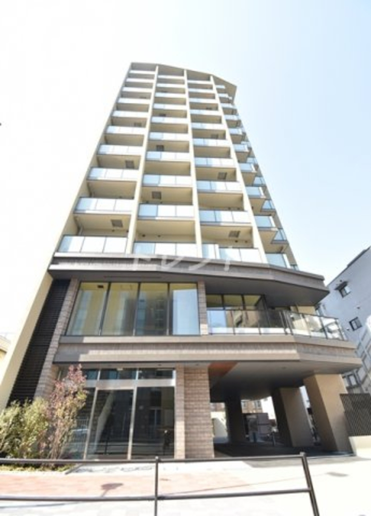ラテスト白金台-705