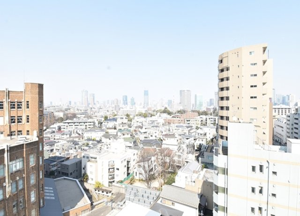 ラテスト白金台-705