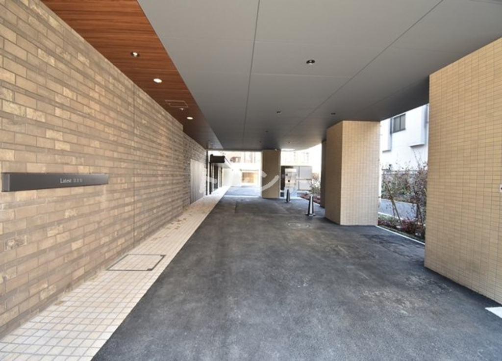 ラテスト白金台-705