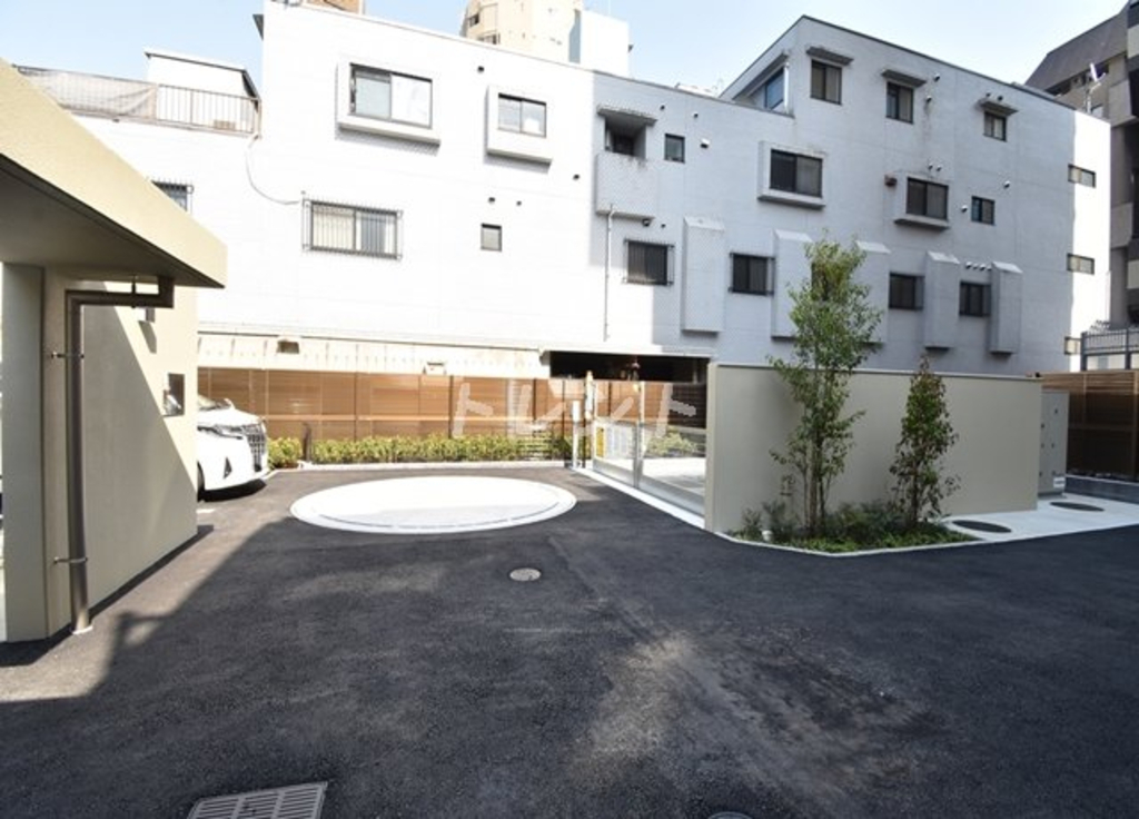 ラテスト白金台-705