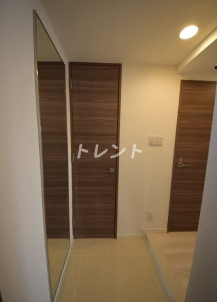 ヴィークブライト南麻布-505