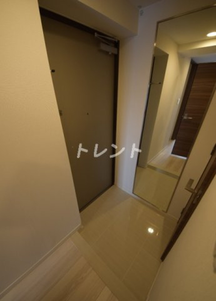 ヴィークブライト南麻布-505