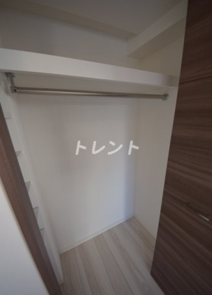 ヴィークブライト南麻布-505