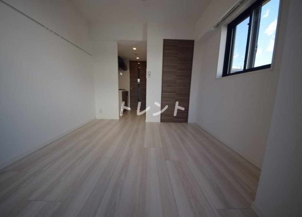 ヴィークブライト南麻布-505