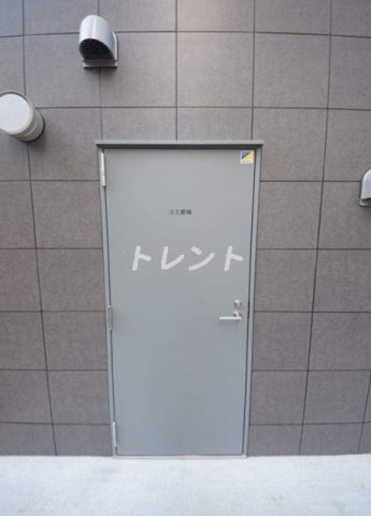 ヴィークブライト南麻布-505