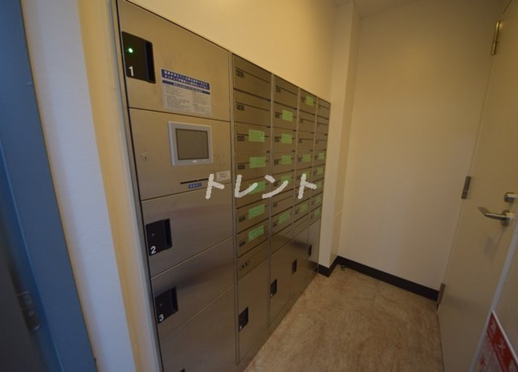 ヴィークブライト南麻布-505