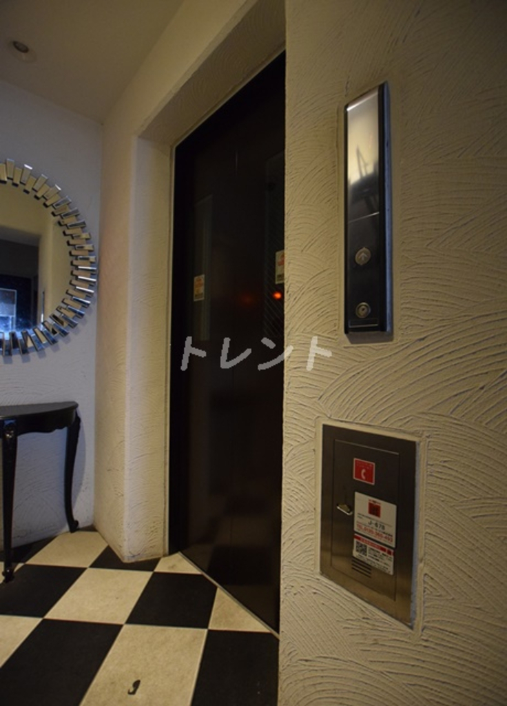 サンタバレー浅草橋-701
