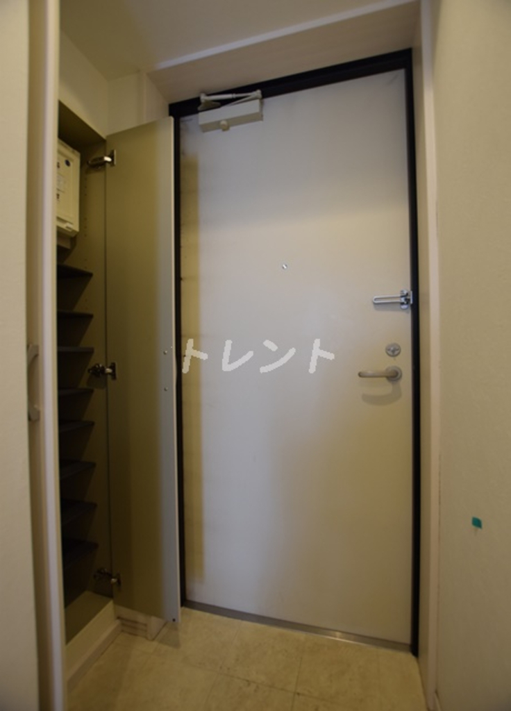サンタバレー浅草橋-701