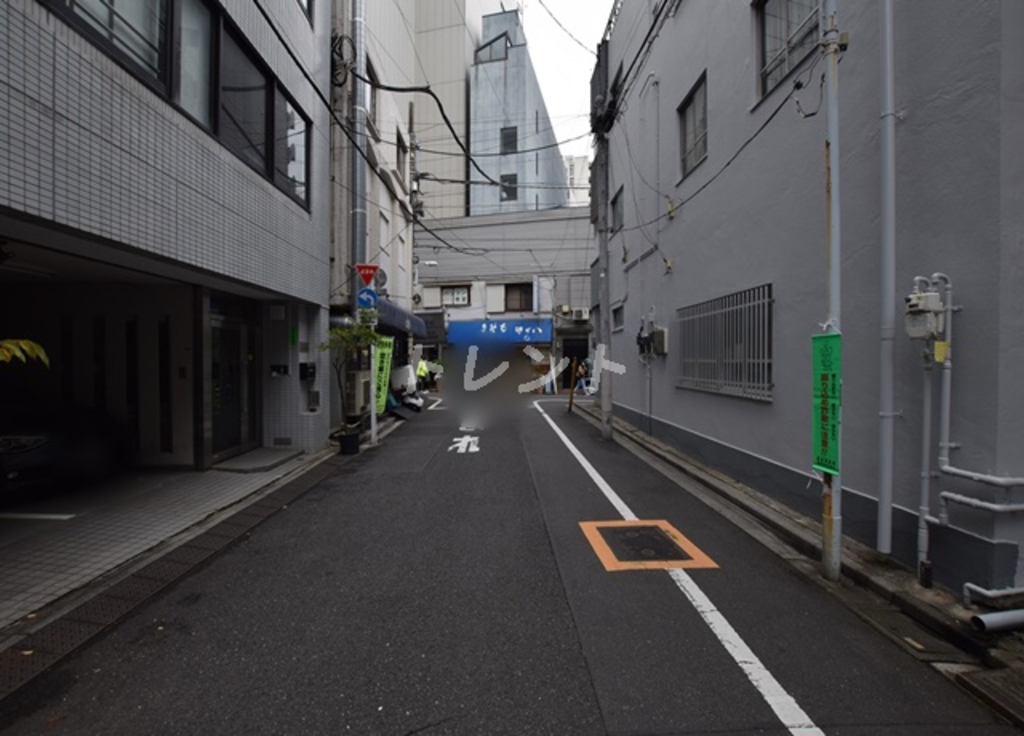 サンタバレー浅草橋-701
