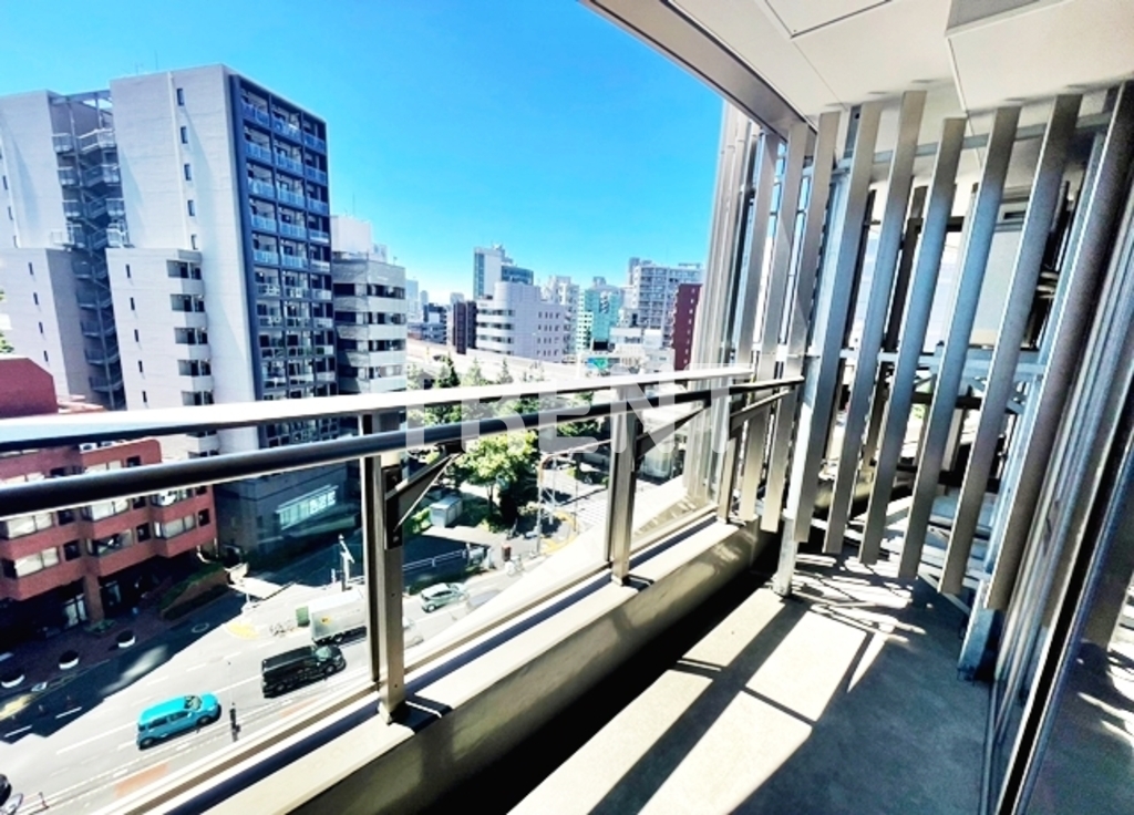 パークコート神宮北参道ザタワー-1213