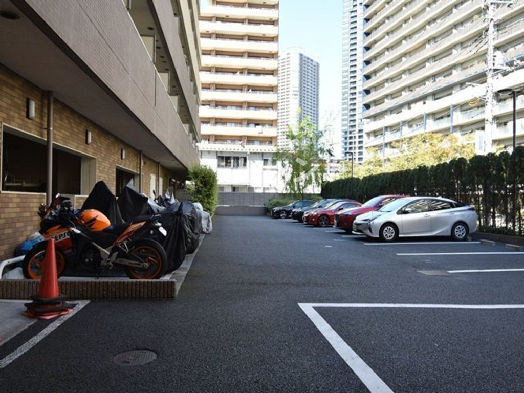 プライムアーバン豊洲-626