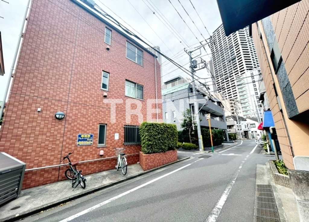 ポルタ西新宿-103