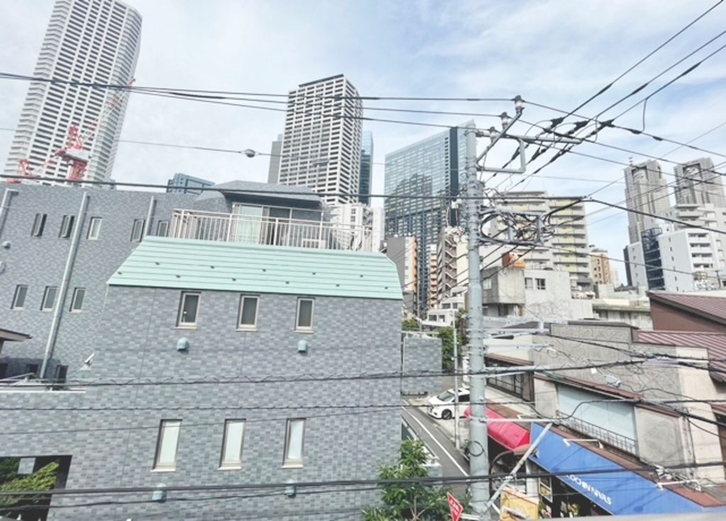 ポルタ西新宿-103